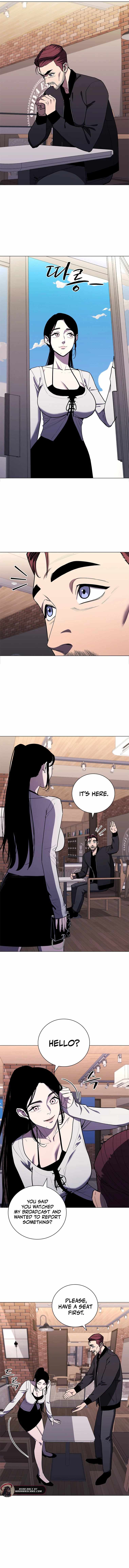 The Return of the Crazy Monkey King Chapter 34 8